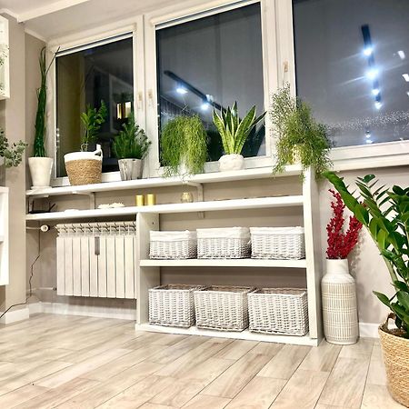 Bhakti Apartament Stary Toruń المظهر الخارجي الصورة