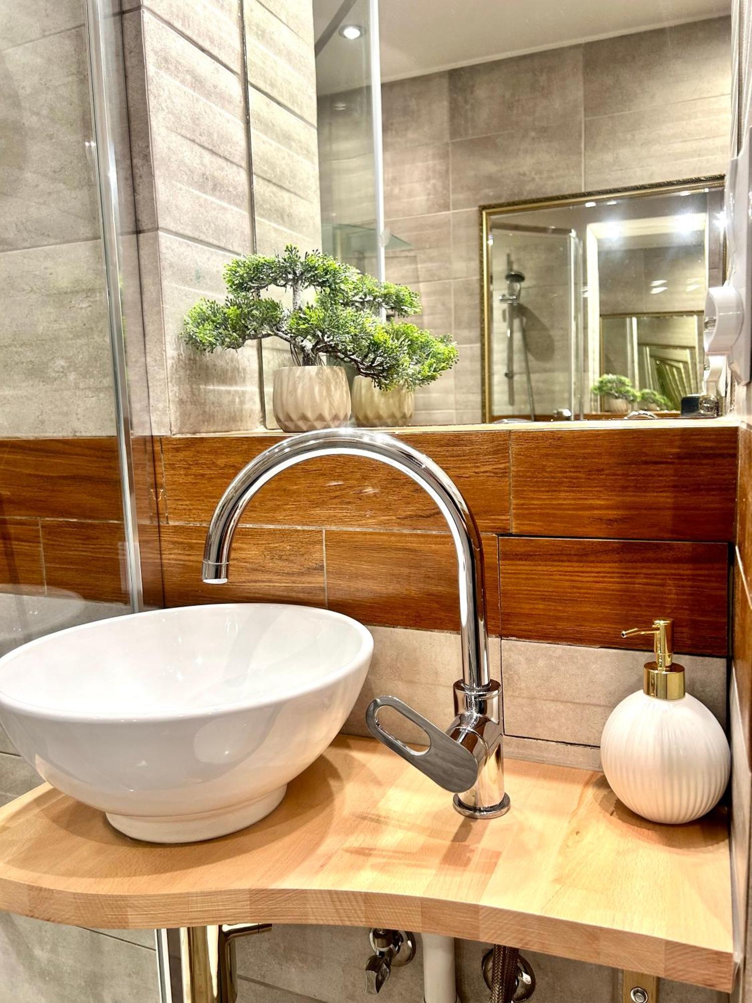 Bhakti Apartament Stary Toruń المظهر الخارجي الصورة