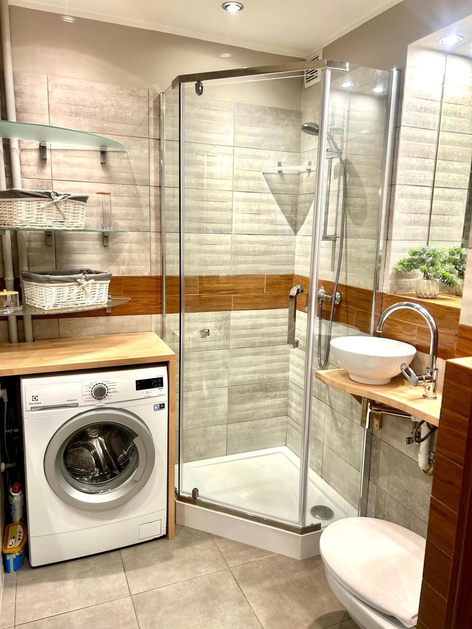Bhakti Apartament Stary Toruń المظهر الخارجي الصورة