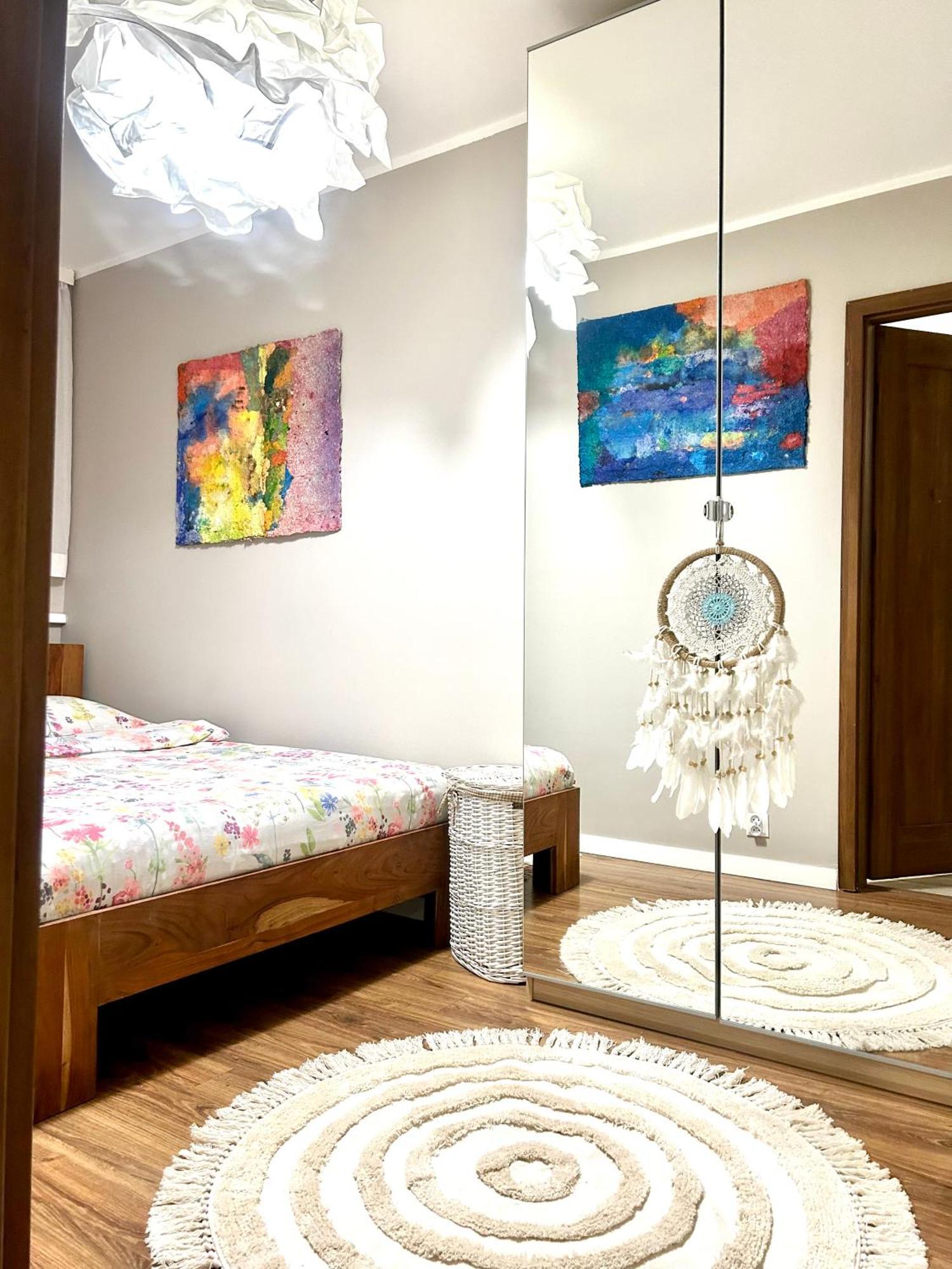 Bhakti Apartament Stary Toruń المظهر الخارجي الصورة
